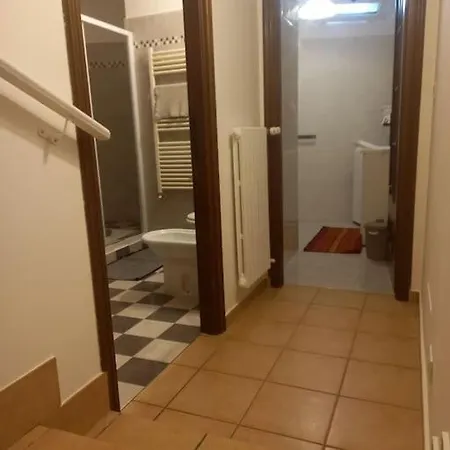 Apartamento Da Elena E Michele Coazze Exterior foto