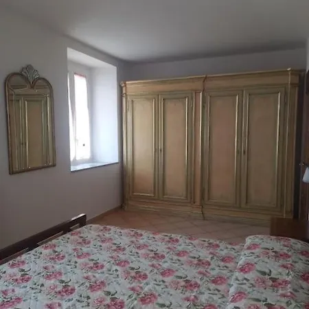 Apartamento Da Elena E Michele Coazze Exterior foto