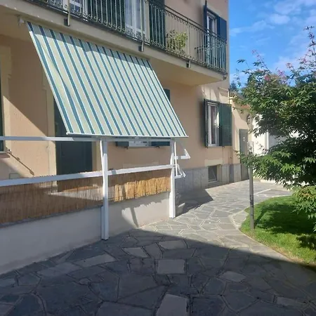 Apartamento Da Elena E Michele Coazze Exterior foto