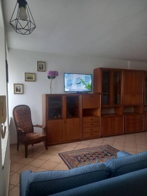 Da Elena E Michele Apartment Coazze