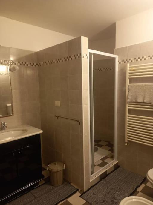 Apartment Da Elena E Michele