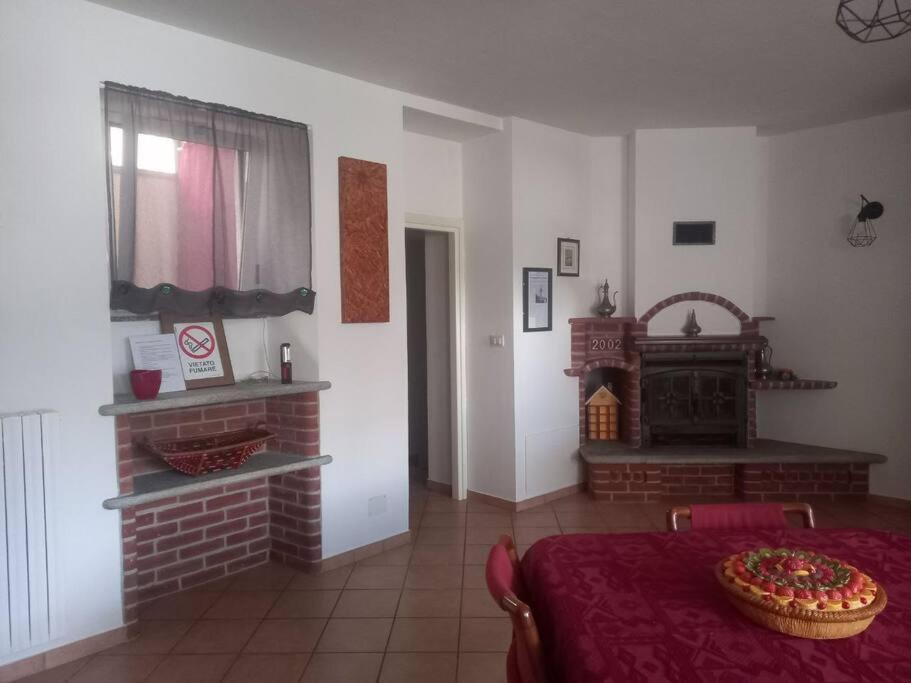 Da Elena E Michele Apartment Coazze