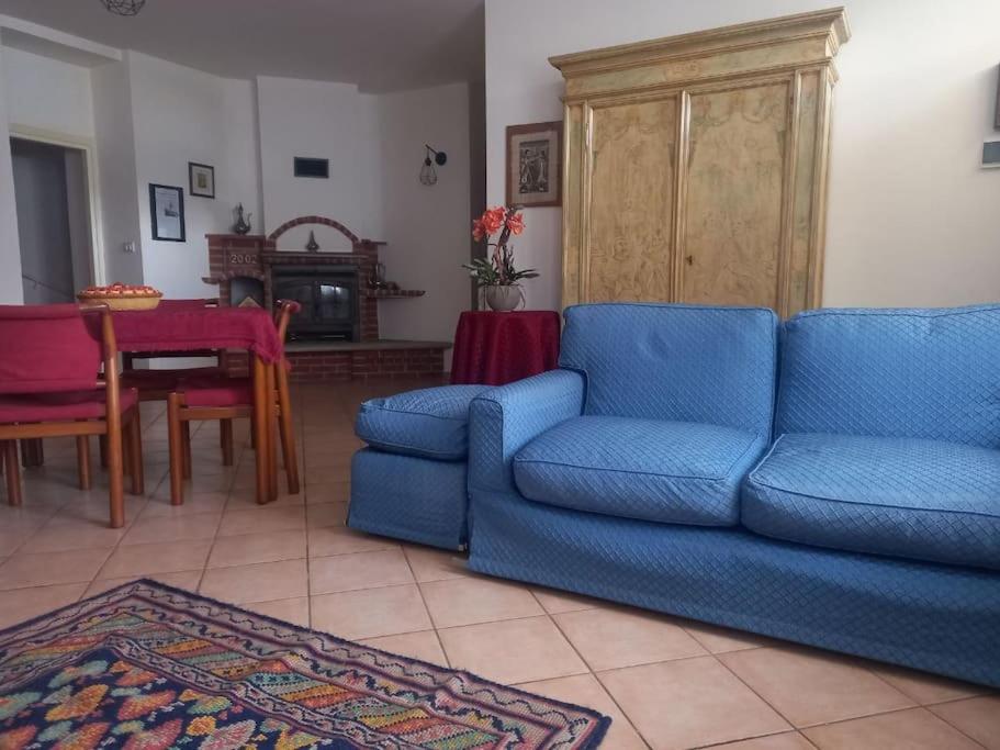 Apartment Da Elena E Michele Coazze
